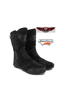 Tex Duratech Lugano Motosiklet Botu