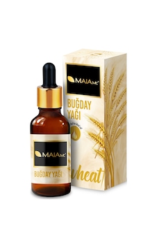 Maia MC Saf Buğday Yağı 20 ML Maia MC Saf Buğday Yağı 20 ML