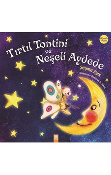 Tırtıl Tontini ve Neşeli Aydede Tırtıl Tontini ve Neşeli Aydede