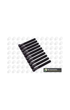 Silindir Kapak Saplama 10 Adet Ford Taunus Sierra Scorpion (OEM: 85HM-6065-BA) BGA BK6358 Silindir Kapak Saplama 10 Adet Ford Taunus Sierra Scorpion (OEM: 85HM-6065-BA) BGA BK6358