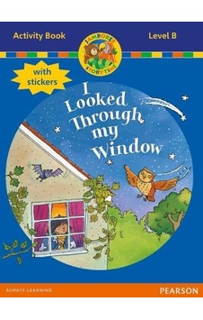 I Looked Through My Window I Looked Through My Window
