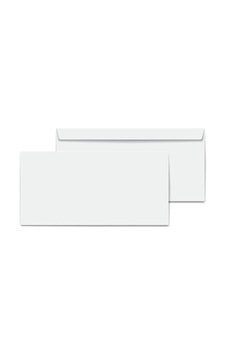 Diplomat Zarf Penceresiz 105 X 240 Mm Beyaz - 50 Adet Diplomat Zarf Penceresiz 105 X 240 Mm Beyaz - 50 Adet