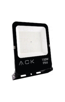 Ack 150w Dob Smd Led Projektör 3000k At62-19402 Ack 150w Dob Smd Led Projektör 3000k At62-19402