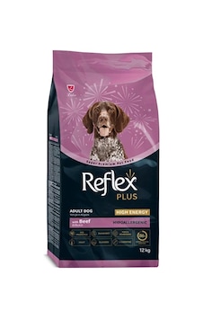 Reflex Yüksek Aktiviteli Dana Etli 12 Kg Yetişkin Köpek Maması Reflex Yüksek Aktiviteli Dana Etli 12 Kg Yetişkin Köpek Maması