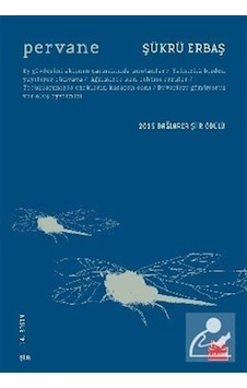Pervane / Şükrü Erbaş Pervane / Şükrü Erbaş