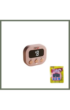 Bezos Elektronik Zamanlayıcı Mıknatıslı Bezos1