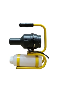 Hsc Mini Elektrikli Dezenfektan Ulv Cihazı 1 Lt Hsc Mini Elektrikli Dezenfektan Ulv Cihazı 1 Lt