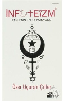 Infoteizm - Tanrı'Nın Enformasyonu Tanrı'Nın Enformasyonu Infoteizm - Tanrı'Nın Enformasyonu Tanrı'Nın Enformasyonu