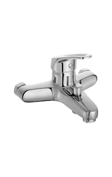 Aquamix Banyo Bataryası Roma Krom Aquamix Banyo Bataryası Roma Krom