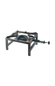 Orgaz Kare Volkan Ocak 35x35cm Profil Çok Renkli Orgaz Kare Volkan Ocak 35x35cm Profil Çok Renkli