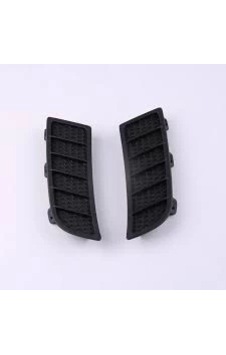 Suzuki Vitara 2015 Yılında Çıkan Kasa Tampon Alt Köşe Bakaliti Grand Ön Sol Oem No: 71718-54p00-5 Suzuki Vitara 2015 Yılında Çıkan Kasa Tampon Alt Köşe Bakaliti Grand Ön Sol Oem No: 71718-54p00-5