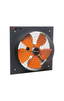 Pstk 450 5600m³/h Kare Sanayi Aspiratörü 380v Pstk 450 5600m³/h Kare Sanayi Aspiratörü 380v