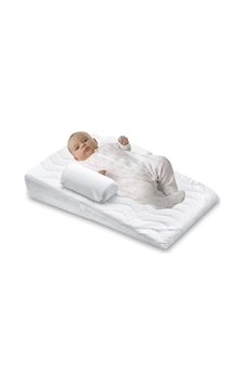 Dofibaby Bebek Reflü Yatağı - Yastığı (Brillant Model) Dofibaby Bebek Reflü Yatağı - Yastığı (Brillant Model)