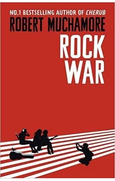 The Rock War 1 The Rock War 1