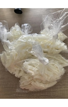100 Gr Hindistan Cevizi Kurusu Çubuk Doğal Atıştırmalık Kahve Yanı İkramlık 100 G