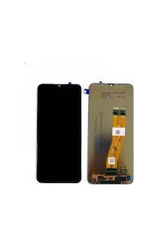 Lenipa Samsung Uyumlu A03 A035 Servis Lcd Ekran Siyah Lenipa Samsung Uyumlu A03 A035 Servis Lcd Ekran Siyah