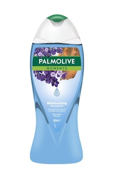 Palmolive Moments Moisturizing Sandal Ağacı ve Lavanta Yağı Özlü Banyo ve Duş Jeli 500 ML