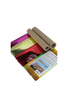 Teleskop Yapım Seti Teleskop Deney Seti - 3 Set Teleskop Yapım Seti Teleskop Deney Seti - 3 Set
