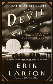 The Devil in the White City 9780375725609 The Devil in the White City 9780375725609