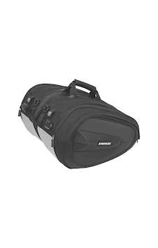 Daınese D-Saddle Bag Motosiklet Yan Çantası Daınese D-Saddle Bag Motosiklet Yan Çantası