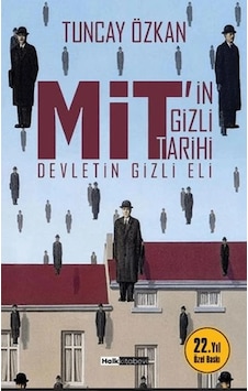 Mit İn Gizli Tarih Devletin Gizli Eli
