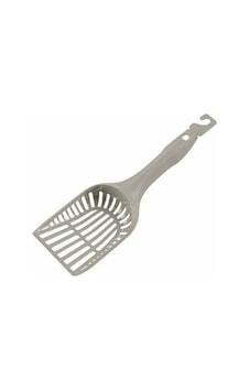 Moderna Handy Elekli Plastik Kedi Kumu Küreği 27 CM Moderna Handy Elekli Plastik Kedi Kumu Küreği 27 CM