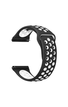Apsuwa Xiaomi Redmi Watch 5 Active Kordon Kayış Delikli Silikon 22/nkn Apsuwa Xiaomi Redmi Watch 5 Active Kordon Kayış Delikli Silikon 22/nkn