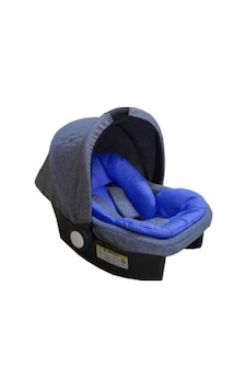 Norfolk Porto Easy Fit Lüx Pedli 0-13 KG Bebek Taşıma - Oto Koltuğu Norfolk Porto Easy Fit Lüx Pedli 0-13 KG Bebek Taşıma - Oto Koltuğu
