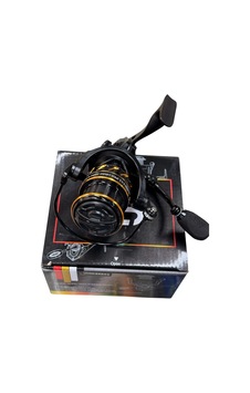 Shogun Lk 4000 Spin Olta Makinesi Shogun Lk 4000 Spin Olta Makinesi