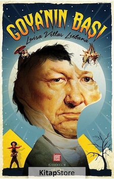 Goya'nın Başı- Labirent
