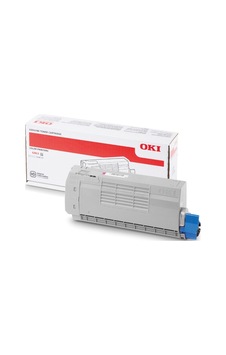 OKI 44318606 KIRMIZI TONER / C710 C711 / 11.500 SAYFA OKI 44318606 KIRMIZI TONER / C710 C711 / 11.500 SAYFA