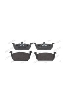 Seat Arona 1.0 Tsi 2020- Ön Fren Balatası - Ferodo Seat Arona 1.0 Tsi 2020- Ön Fren Balatası - Ferodo