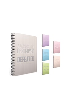 Gıpta Now A4 80 Yaprak Spiralli PP Kapak Kareli Defter 1 Adet Gıpta Now A4 80 Yaprak Spiralli PP Kapak Kareli Defter 1 Adet