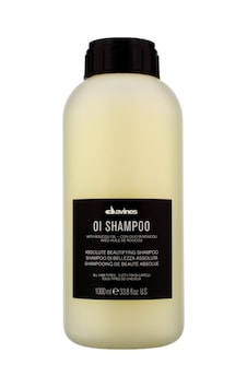 Davines Oi Oil Tüm Saç Tipleri için Sülfatsız Şampuan 1 L Davines Oi Oil Tüm Saç Tipleri için Sülfatsız Şampuan 1 L