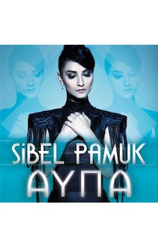 Sibel Pamuk Ayna - Cd