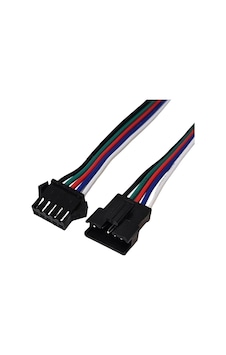 Ic-261j-5 Jst Sm 5p Kablolu Konnektör Takım