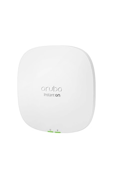 Ontech - Hpe Aruba R9b28a Ion Ap25 Rw 4x4 Wi-fi İç Ortam Tavan Tipi Access Poınt Ontech - Hpe Aruba R9b28a Ion Ap25 Rw 4x4 Wi-fi İç Ortam Tavan Tipi Access Poınt
