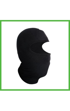Vaveni Unisex Düz Siyah Balaklava 1 Adet Tek Beden Viskoz Kask İçi Motosiklet Outdoor Maske Renk: Siyah Beden: Standart Arz Vaveni Unisex Düz Siyah Balaklava 1 Adet Tek Beden Viskoz Kask İçi Motosiklet Outdoor Maske Renk: Siyah Beden: Standart Arz