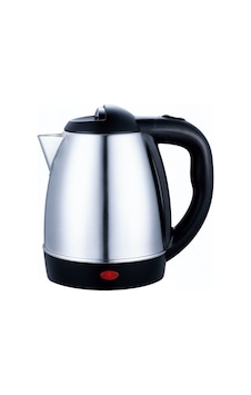 Ms HL-71 Çelik Kettle
