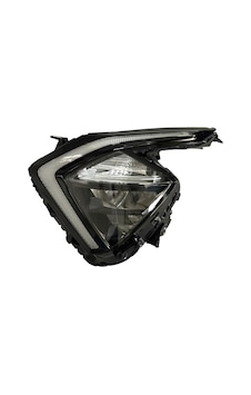 Kıa Sportage Sol Far Ledli 2022-2024 Kıa Sportage Sol Far Ledli 2022-2024