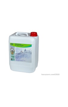Havuzavm-çökeltici Sıvı 5 Lt. Deep Blue