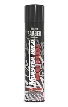 Marmara Barber Monster Hold Saç Spreyi Xxl 750 Ml Ekstra Güçlü Tutuş Marmara Barber Monster Hold Saç Spreyi Xxl 750 Ml Ekstra Güçlü Tutuş