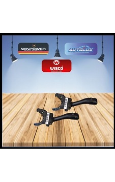 WISCO 4B0953503F Silecek Kolu VW Golf 4 Bora A3 A6 Passat 95 - WISCO 4B0953503F Silecek Kolu VW Golf 4 Bora A3 A6 Passat 95 -