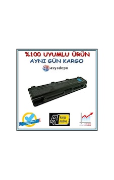 Toshiba Uyumlu Satellite C855-1Ur Batarya Pil Toshiba Uyumlu Satellite C855-1Ur Batarya Pil