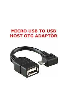 Samsung Uyumlu Sony Htc Lg Micro Usb Otg Kablo L Model Samsung Uyumlu Sony Htc Lg Micro Usb Otg Kablo L Model