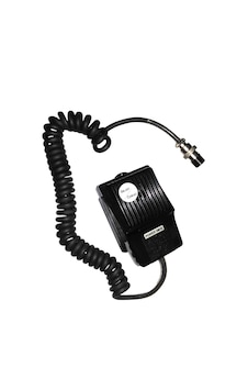 Cdm 34C Cb Power Telsiz Mayk