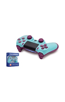 Hadron Hd323n Oyun Kolu Ps4 Turkuaz Hadron Hd323n Oyun Kolu Ps4 Turkuaz