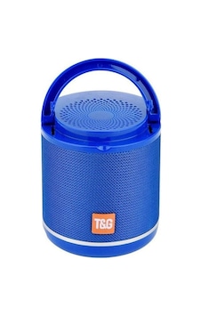 T&G TG518 FM Radyolu Bluetooth Hoparlör T&G TG518 FM Radyolu Bluetooth Hoparlör