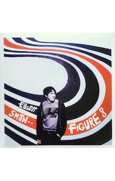Elliott Smith - Figure 8 , 2xlp Alternative Rock Elliott Smith - Figure 8 , 2xlp Alternative Rock