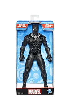 Marvel Black Panther 24 CM Figür E5556-E5581